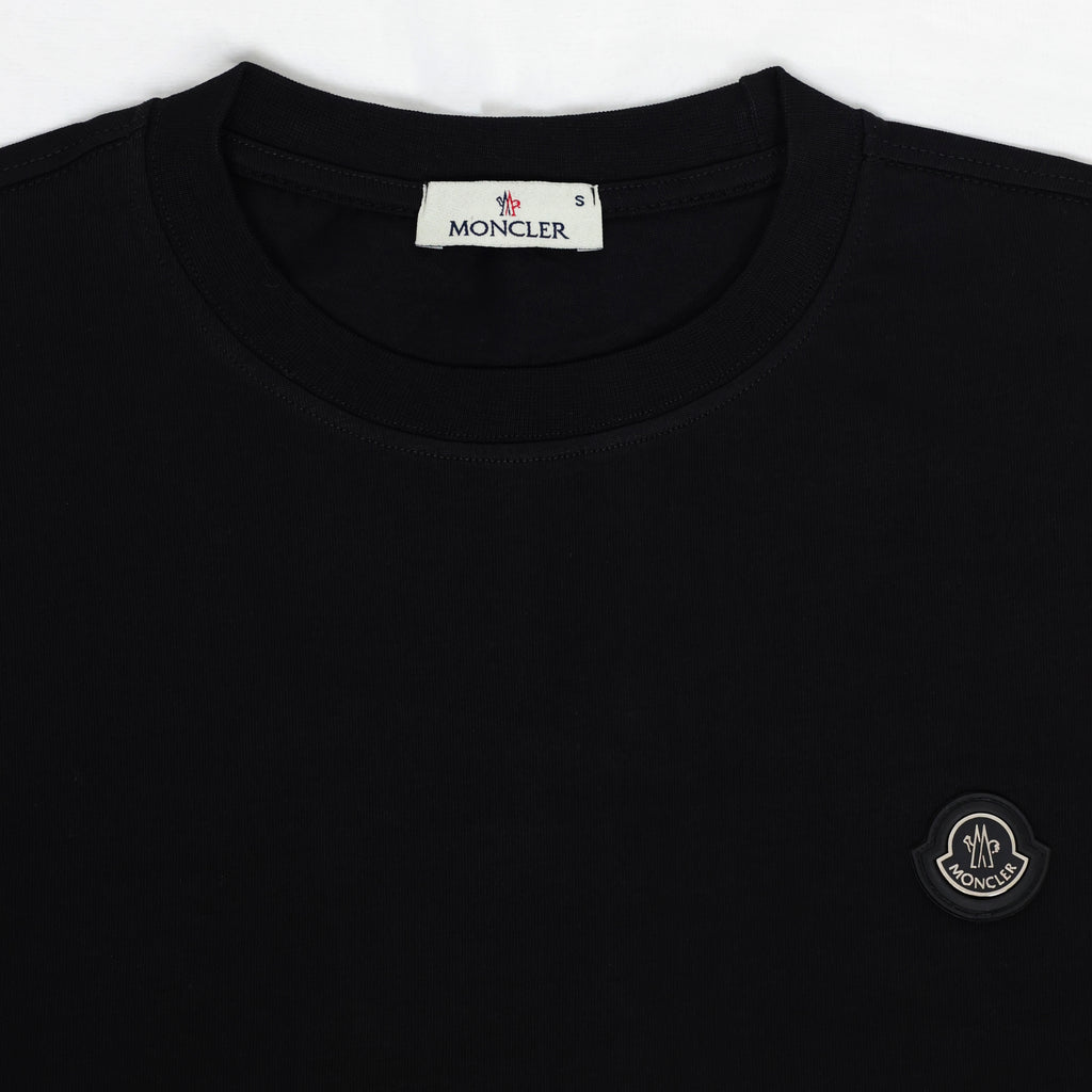 Short Sleeve T-shirt Mon.cler