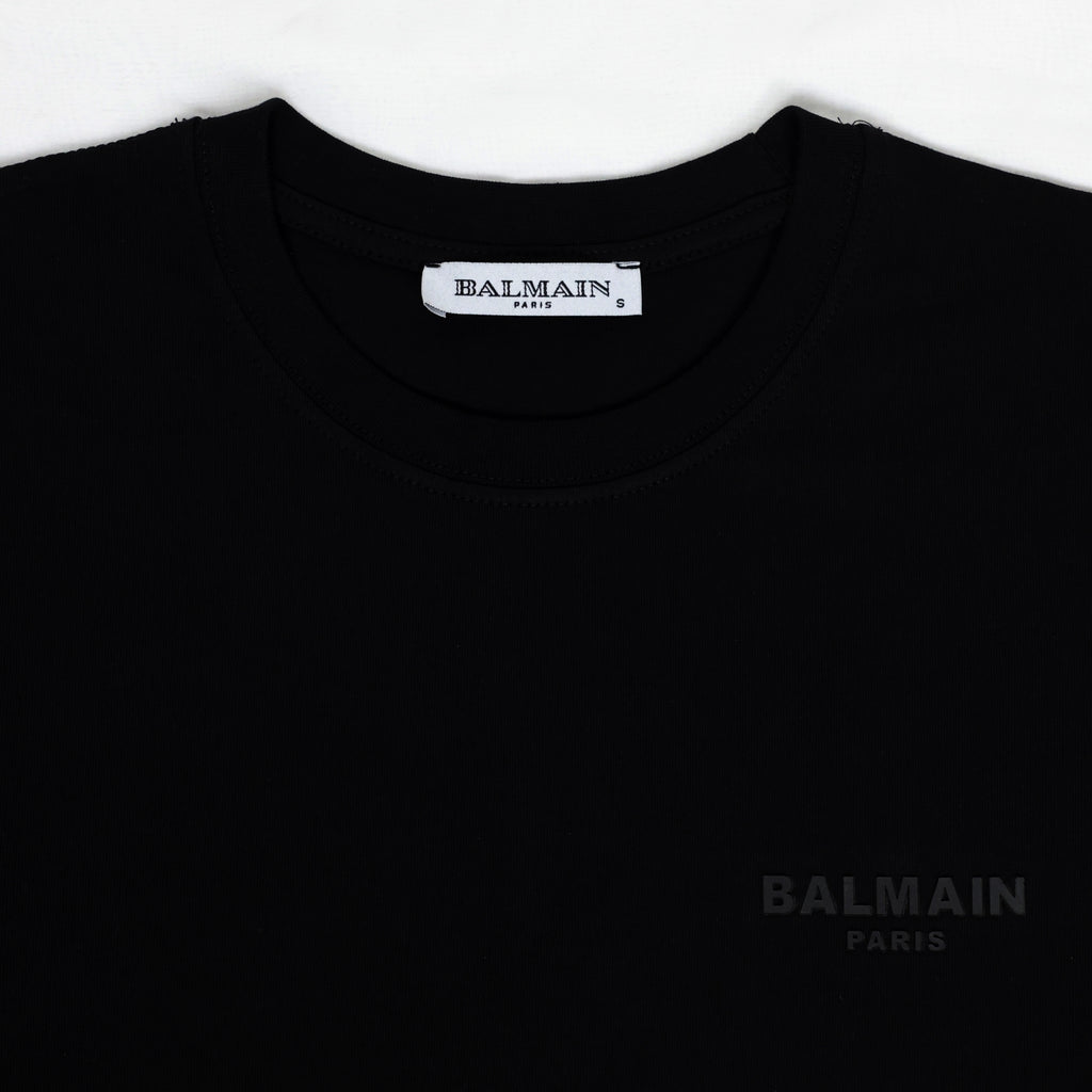 Short Sleeve T-shirt Bal.main