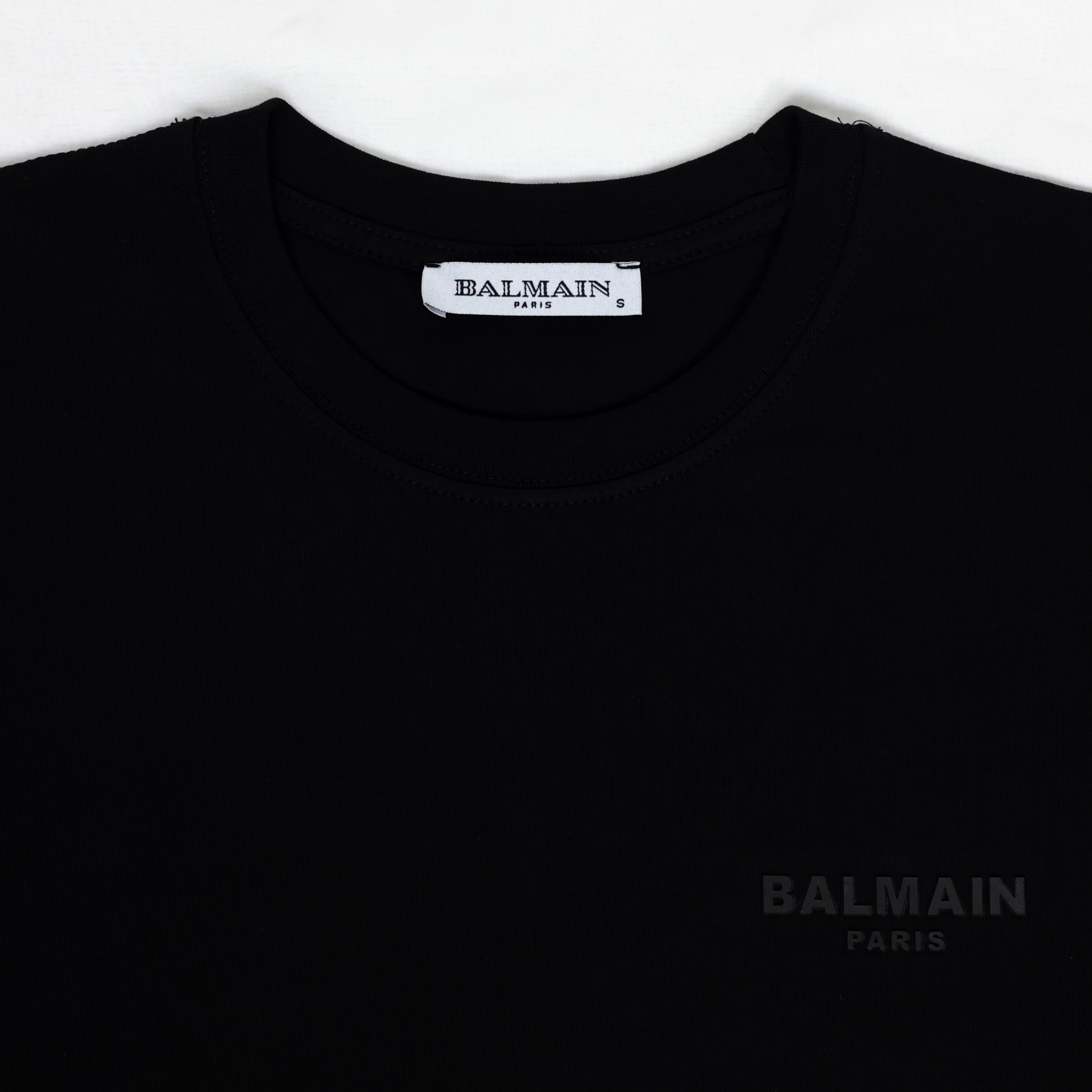 Short Sleeve T-shirt Bal.main