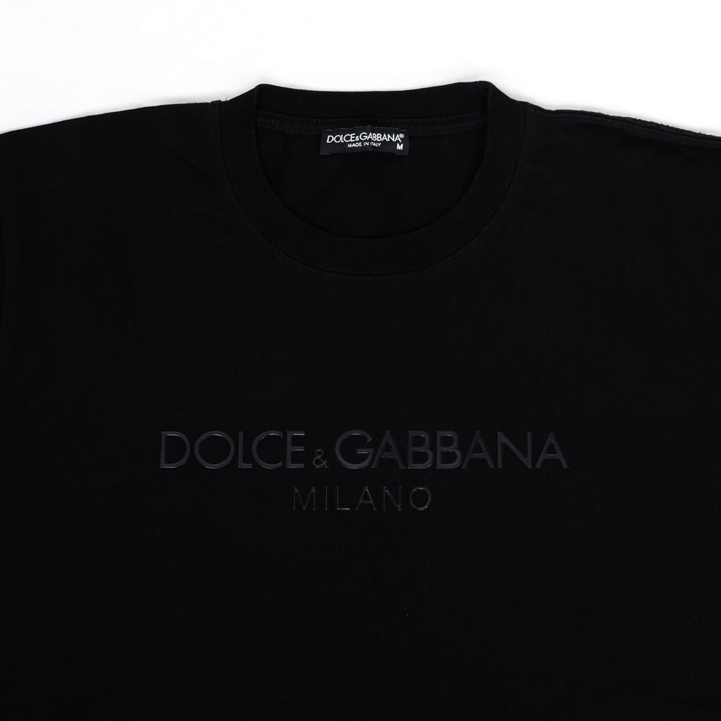 Short Sleeve T-shirt D.G.