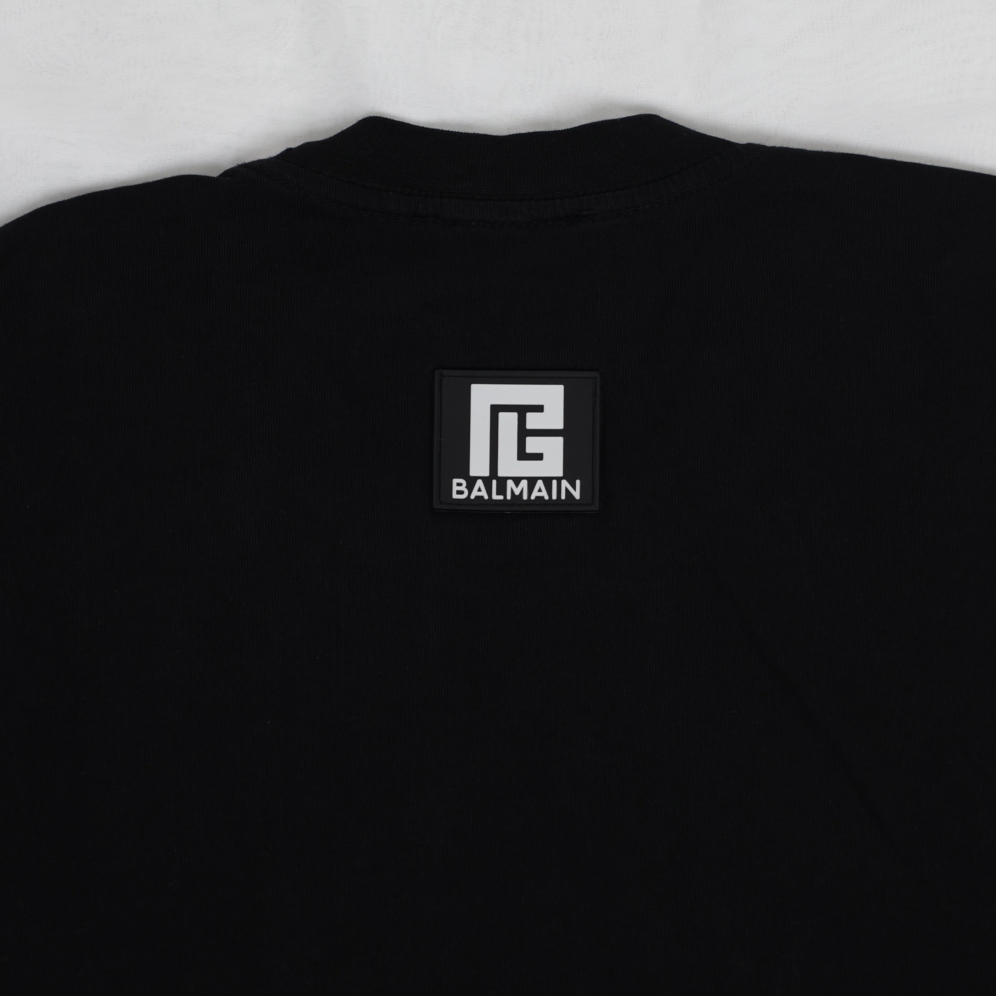Short Sleeve T-shirt Bal.main