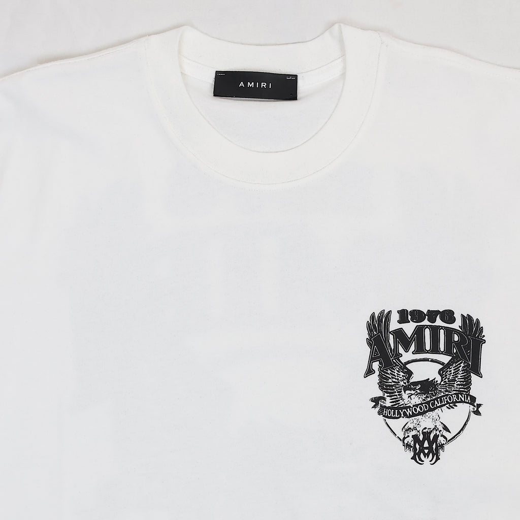 Short Sleeve T-shirt Ami.ri