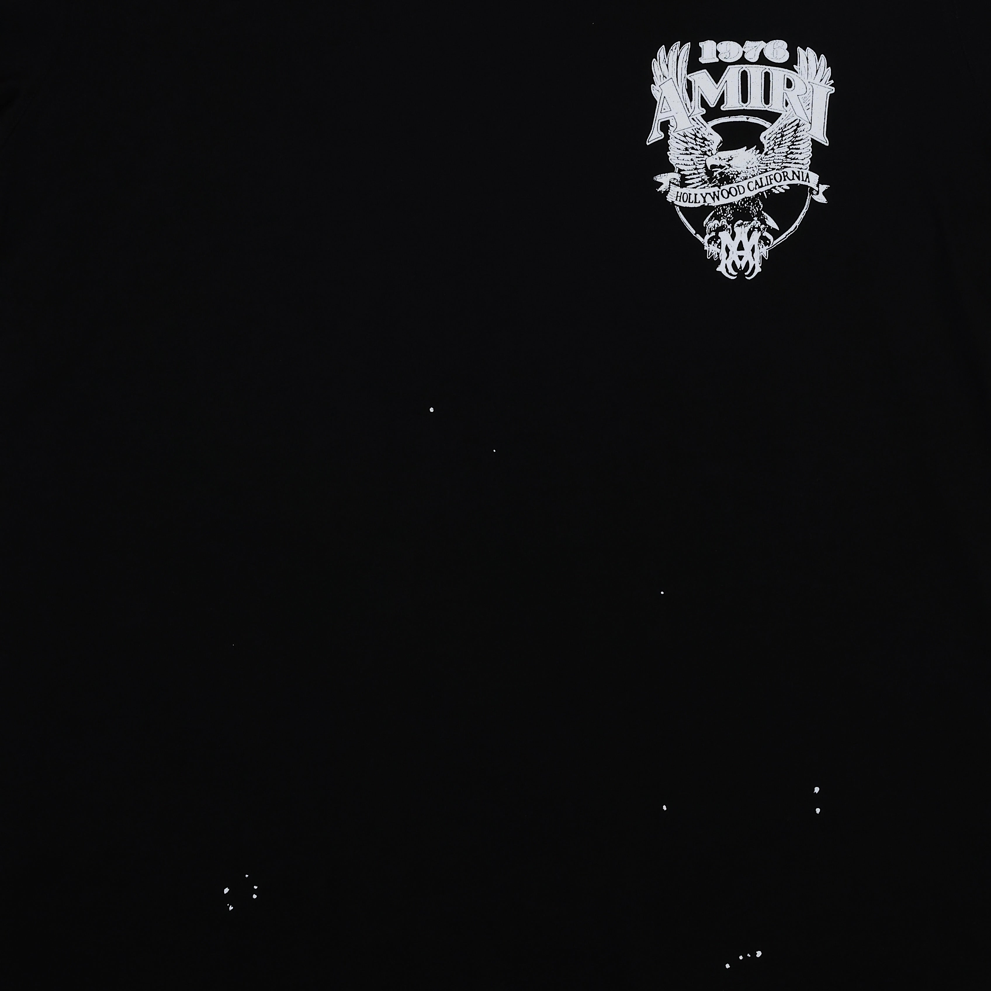 Short Sleeve T-shirt  Ami.ri