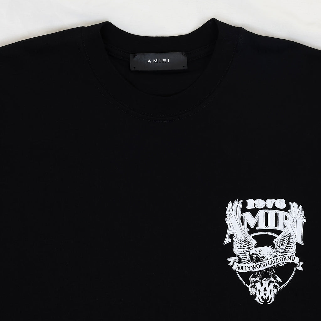 Short Sleeve T-shirt  Ami.ri