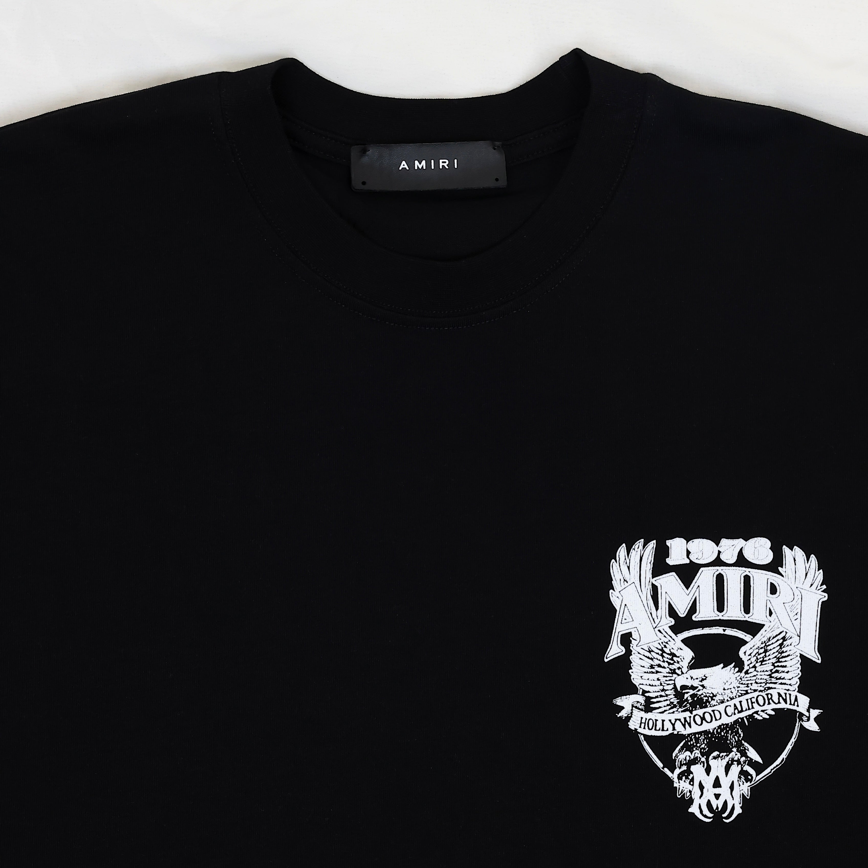 Short Sleeve T-shirt  Ami.ri