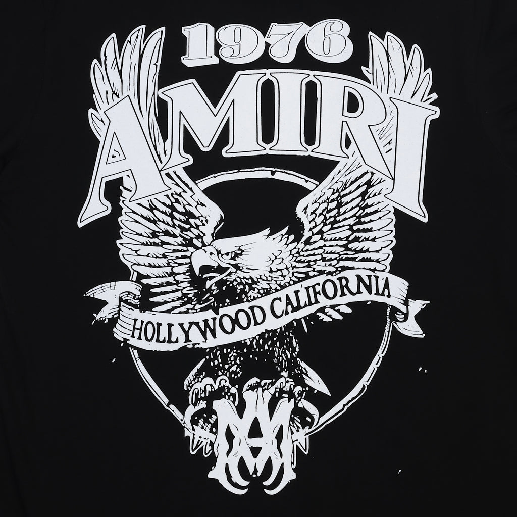 Short Sleeve T-shirt  Ami.ri