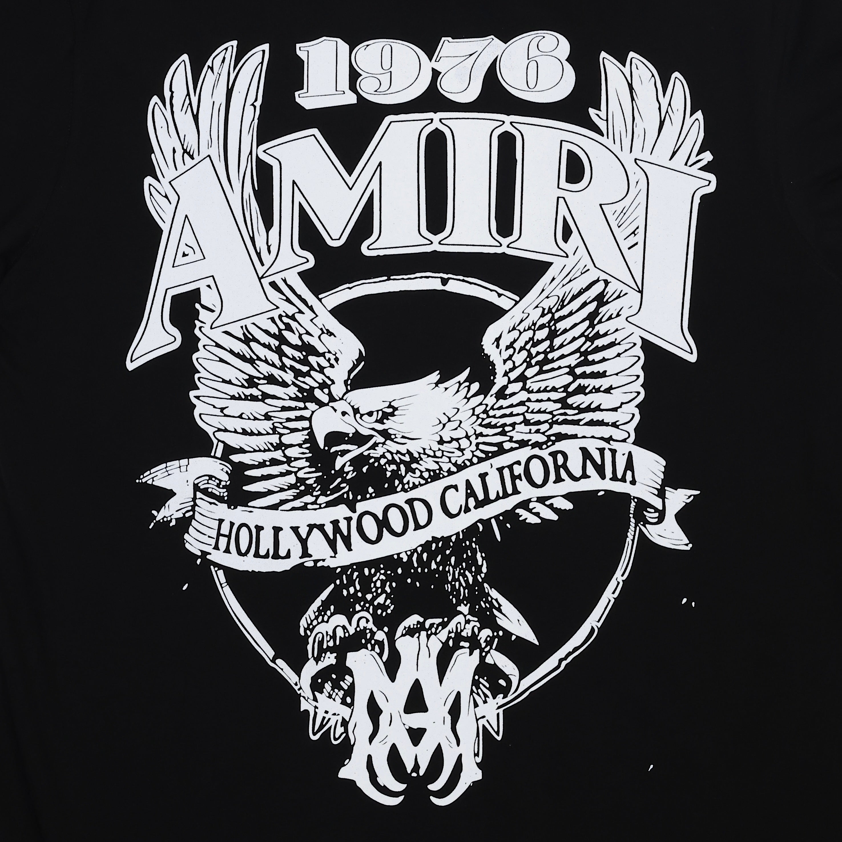 Short Sleeve T-shirt  Ami.ri