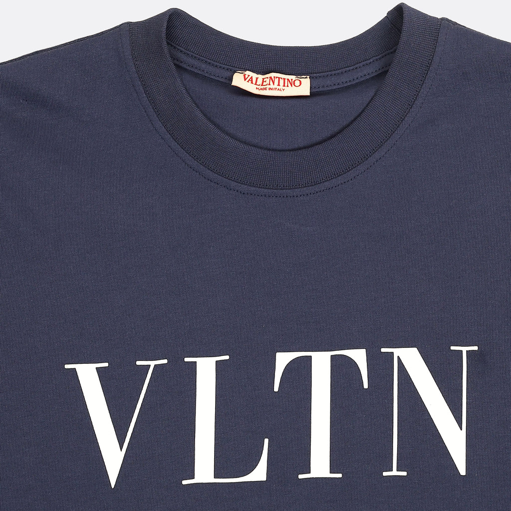 Short Sleeve T-shirt Valen.tino