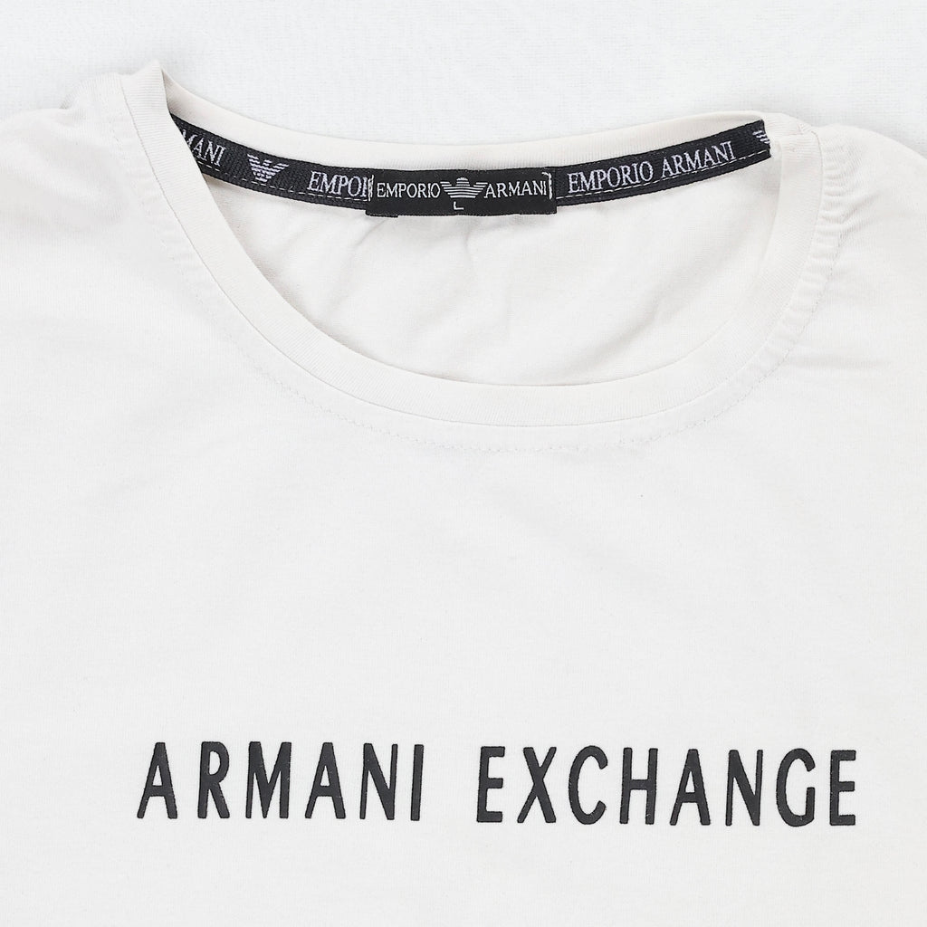 Short Sleeve T-shirt Arm.ani