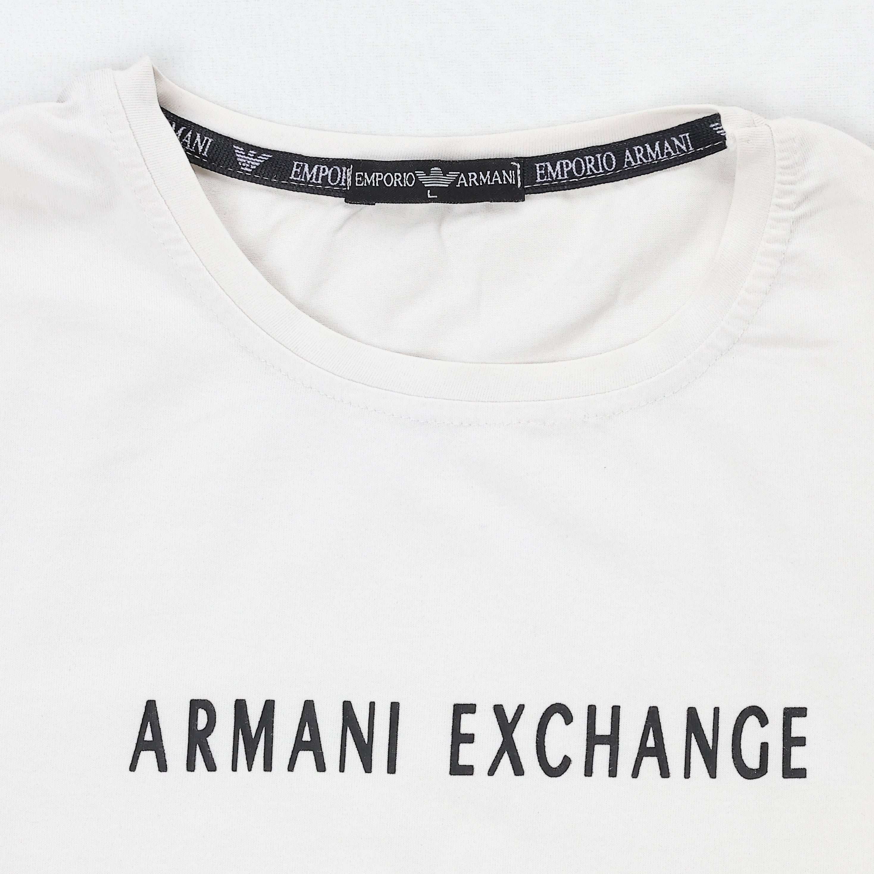 Short Sleeve T-shirt Arm.ani