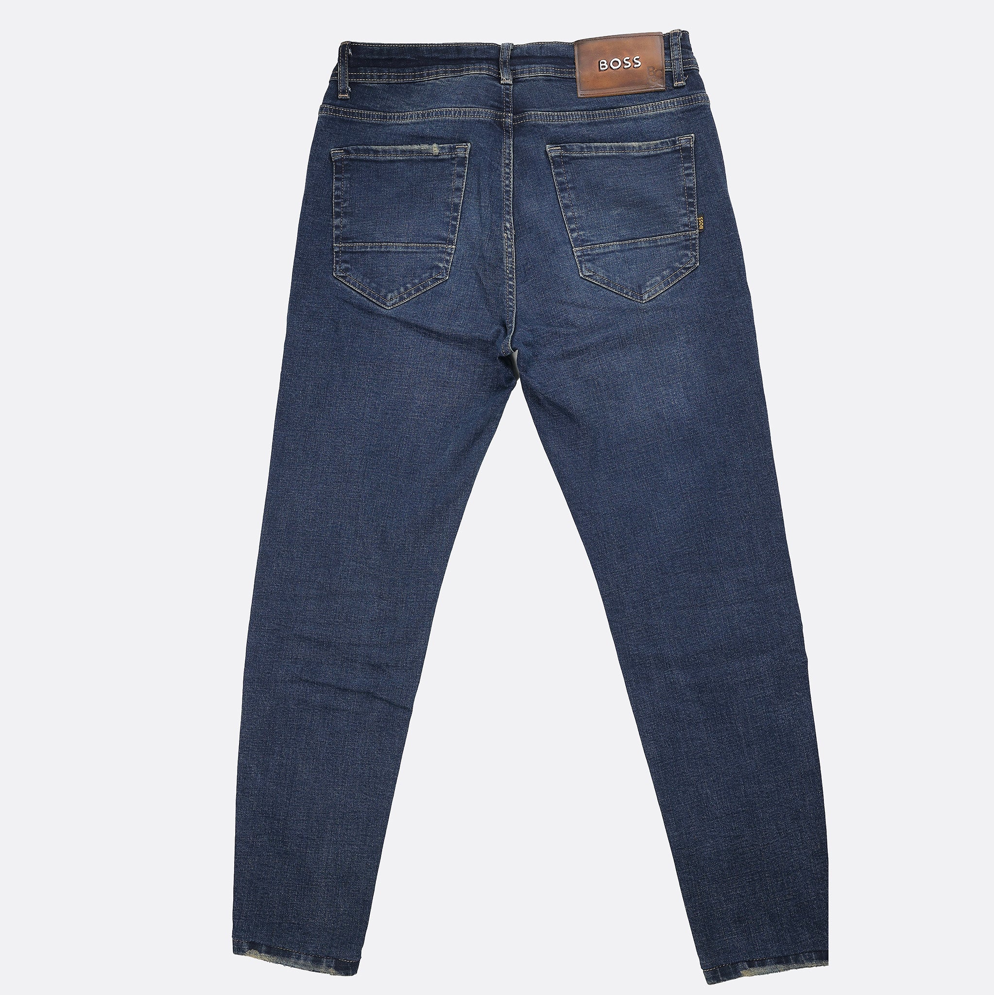 Jeans Hu.go Bo.ss