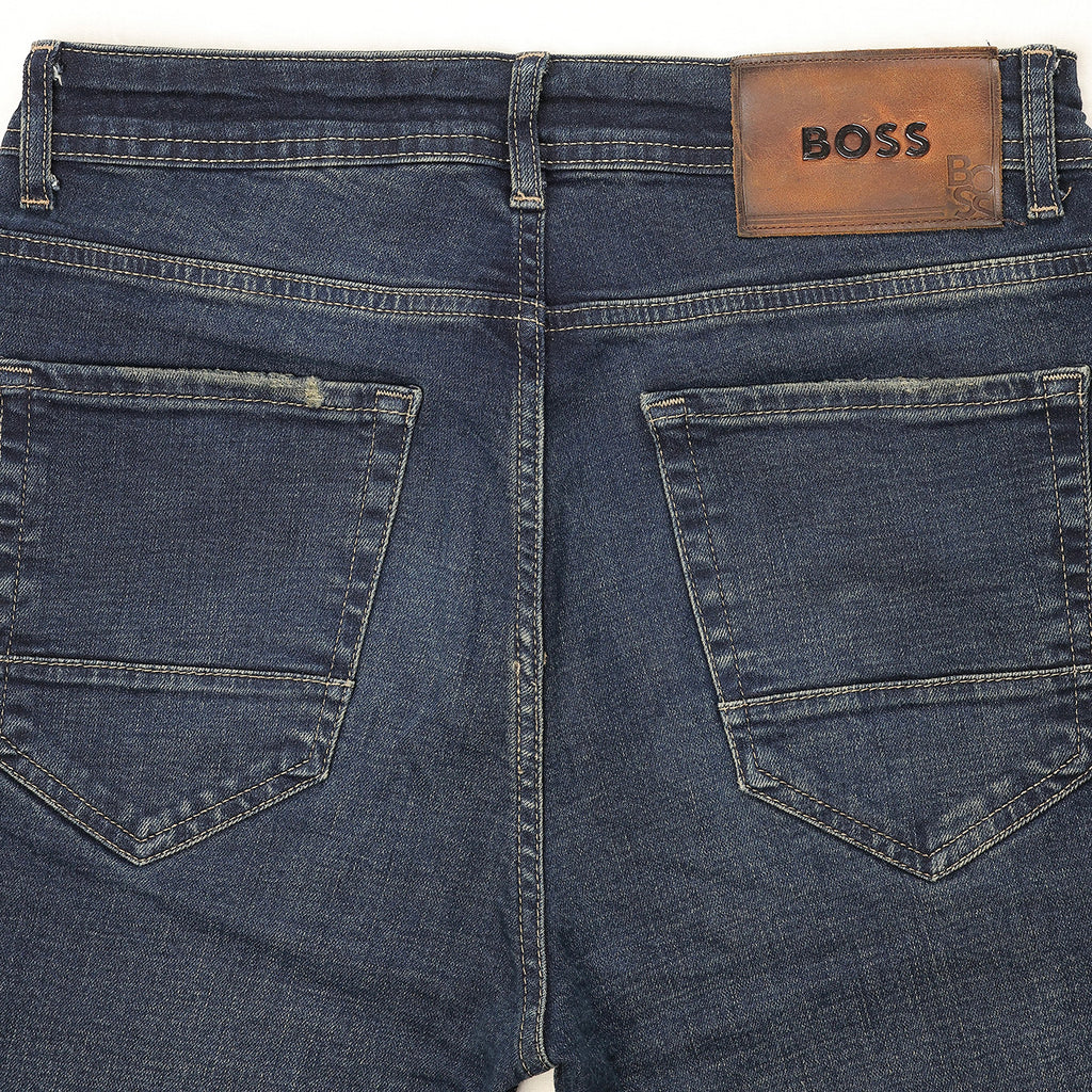 Jeans Hu.go Bo.ss