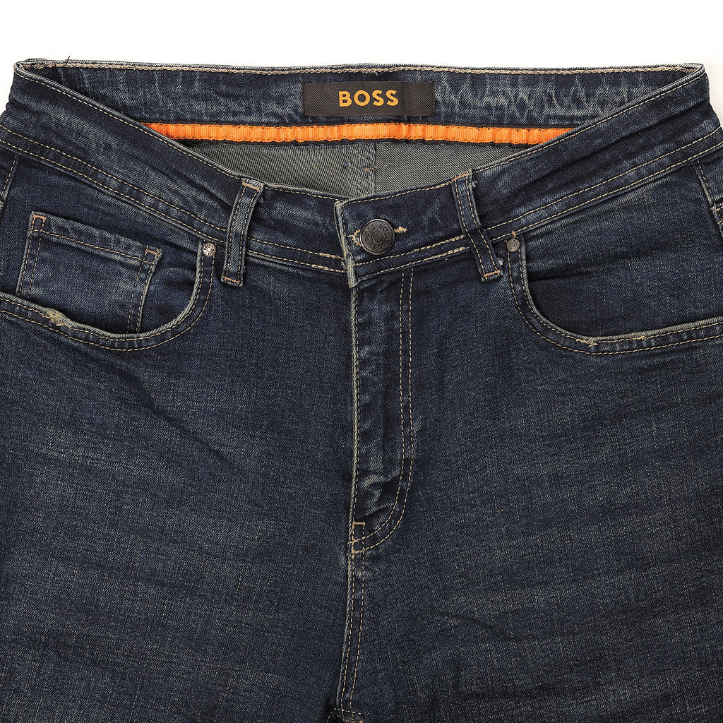 Jeans Hu.go Bo.ss