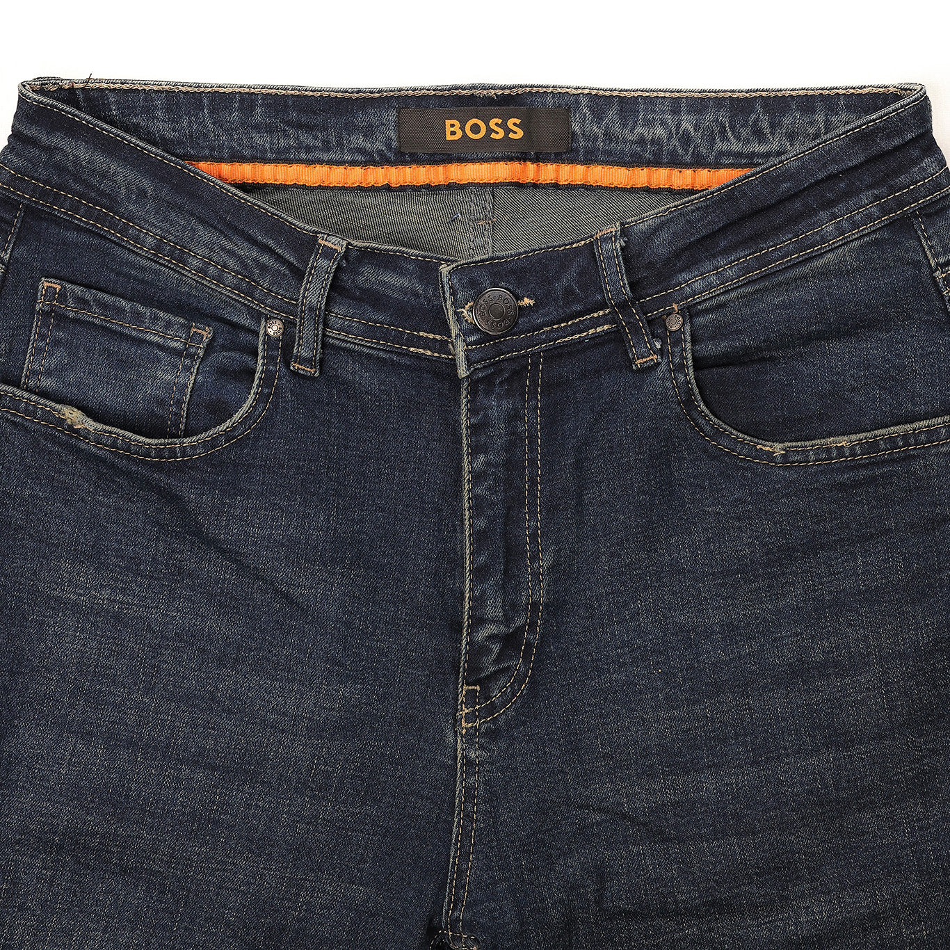 Jeans Hu.go Bo.ss
