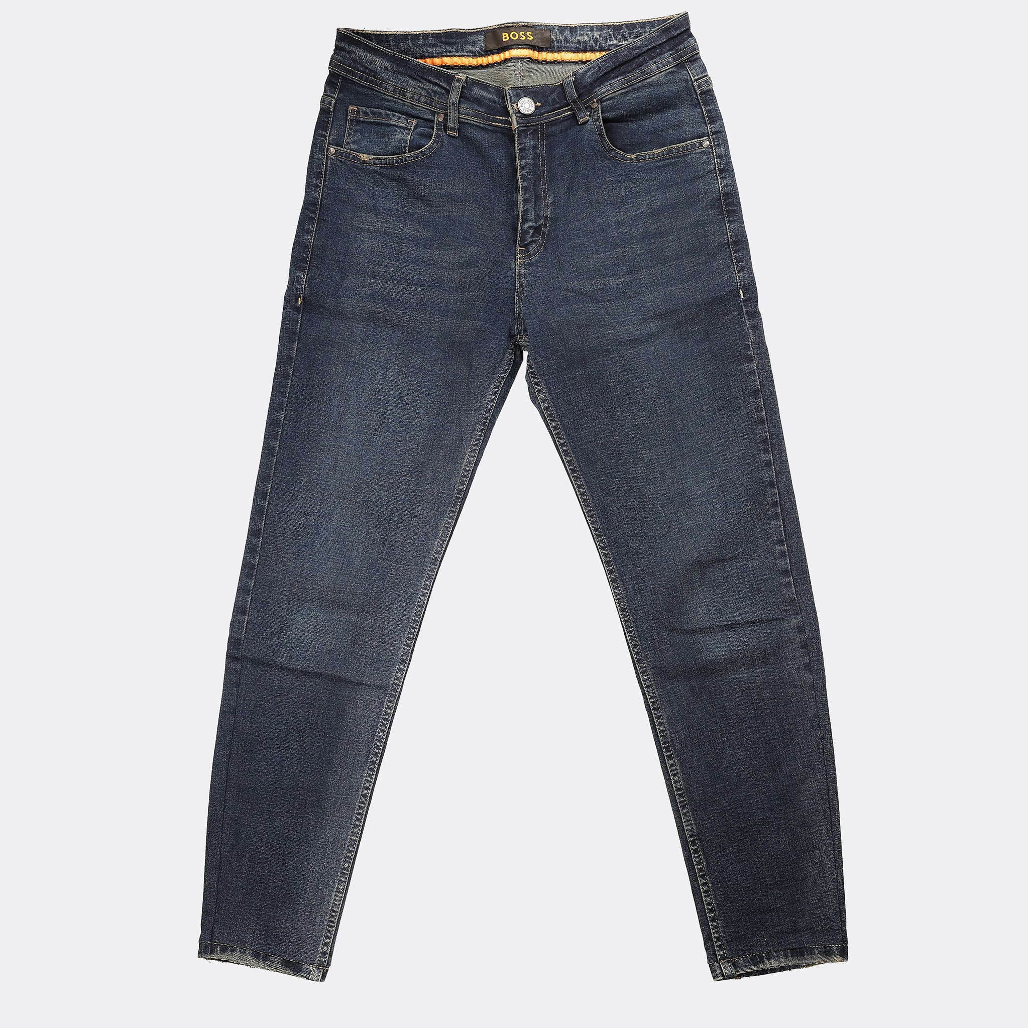 Jeans Hu.go Bo.ss