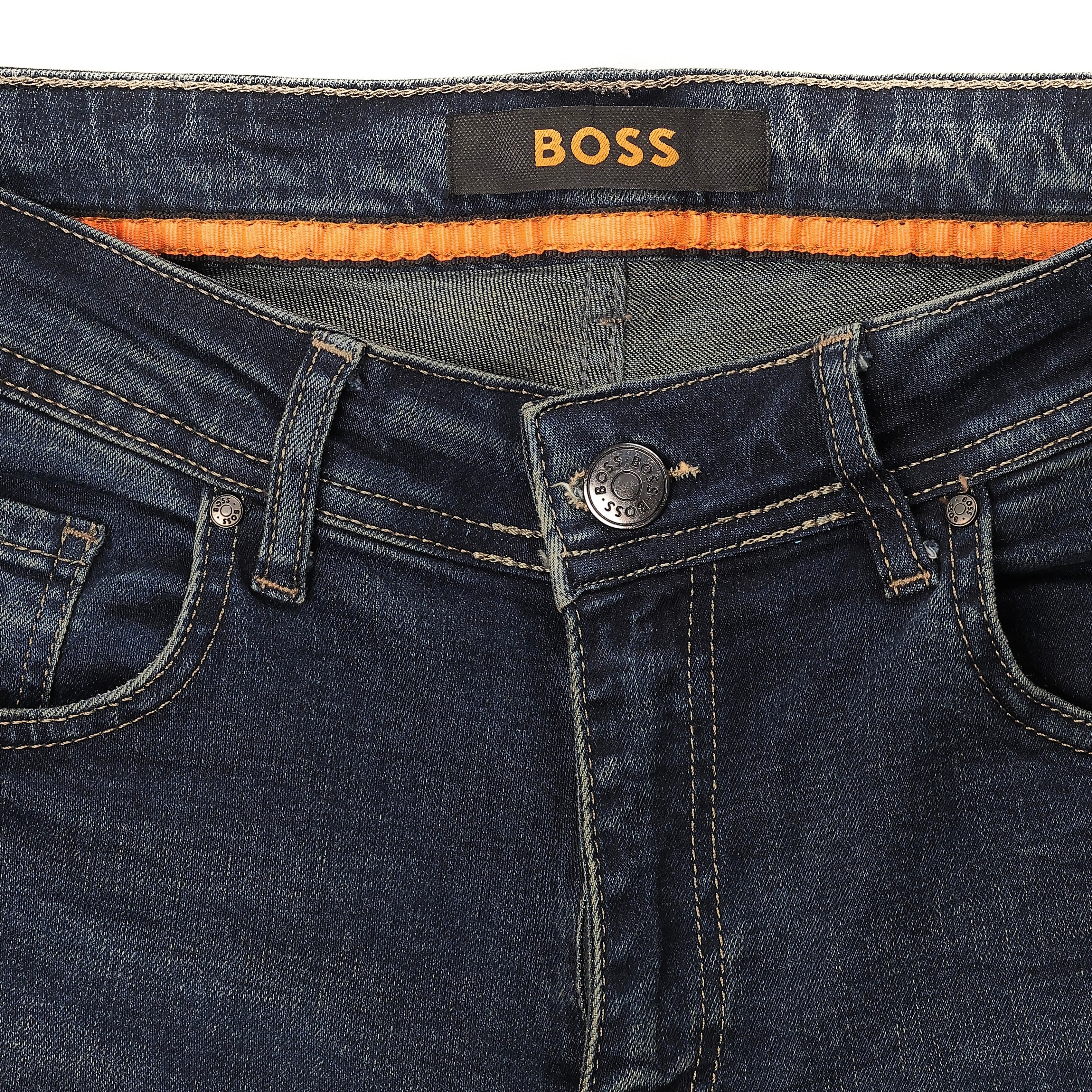 Jeans Hu.go Bo.ss