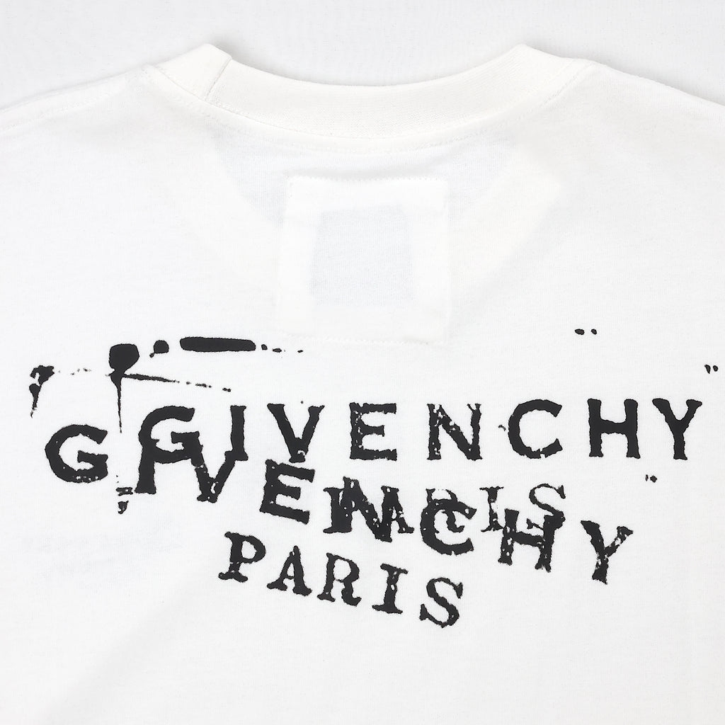 Short Sleeve T-shirt Given.chy