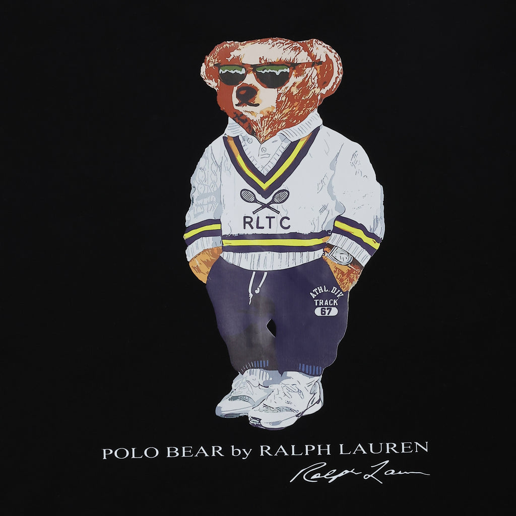 Short Sleeve T-shirt R.L. Bear