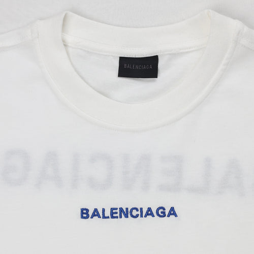 Oversize T-shirt Balen.ciaga