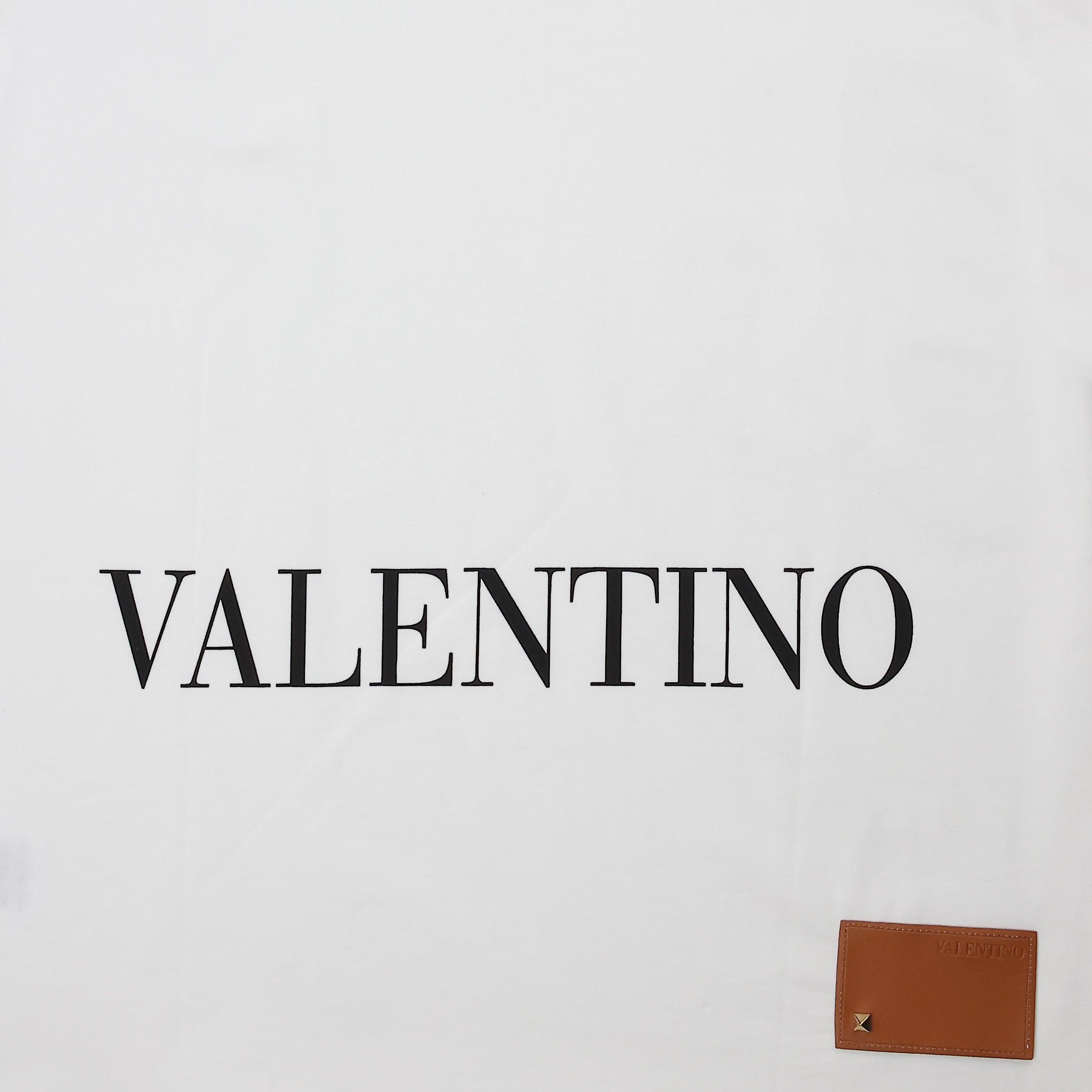 Short Sleeve T-shirt Valen.tino
