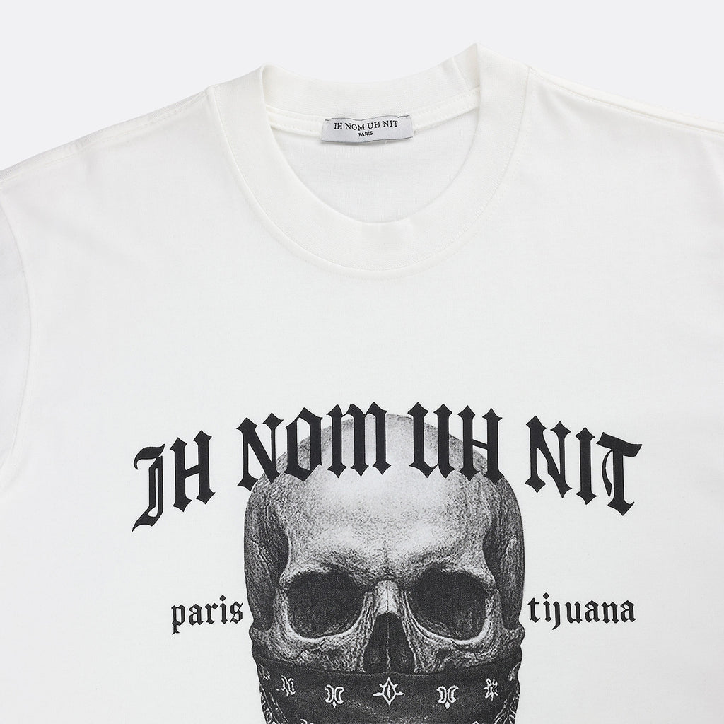 Short Sleeve T-shirt I.H NO.M U.H N.IT