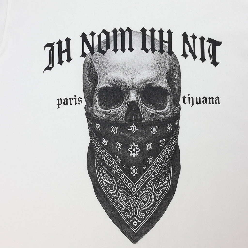 Short Sleeve T-shirt I.H NO.M U.H N.IT