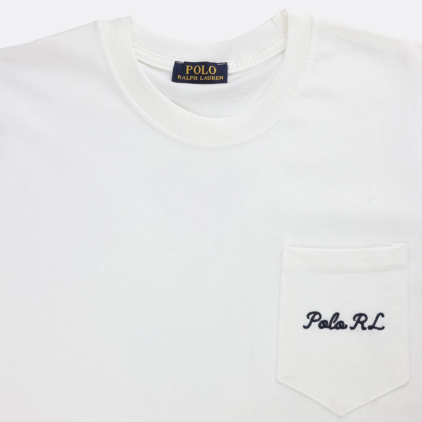 Short Sleeve T-shirt R.L. Bear