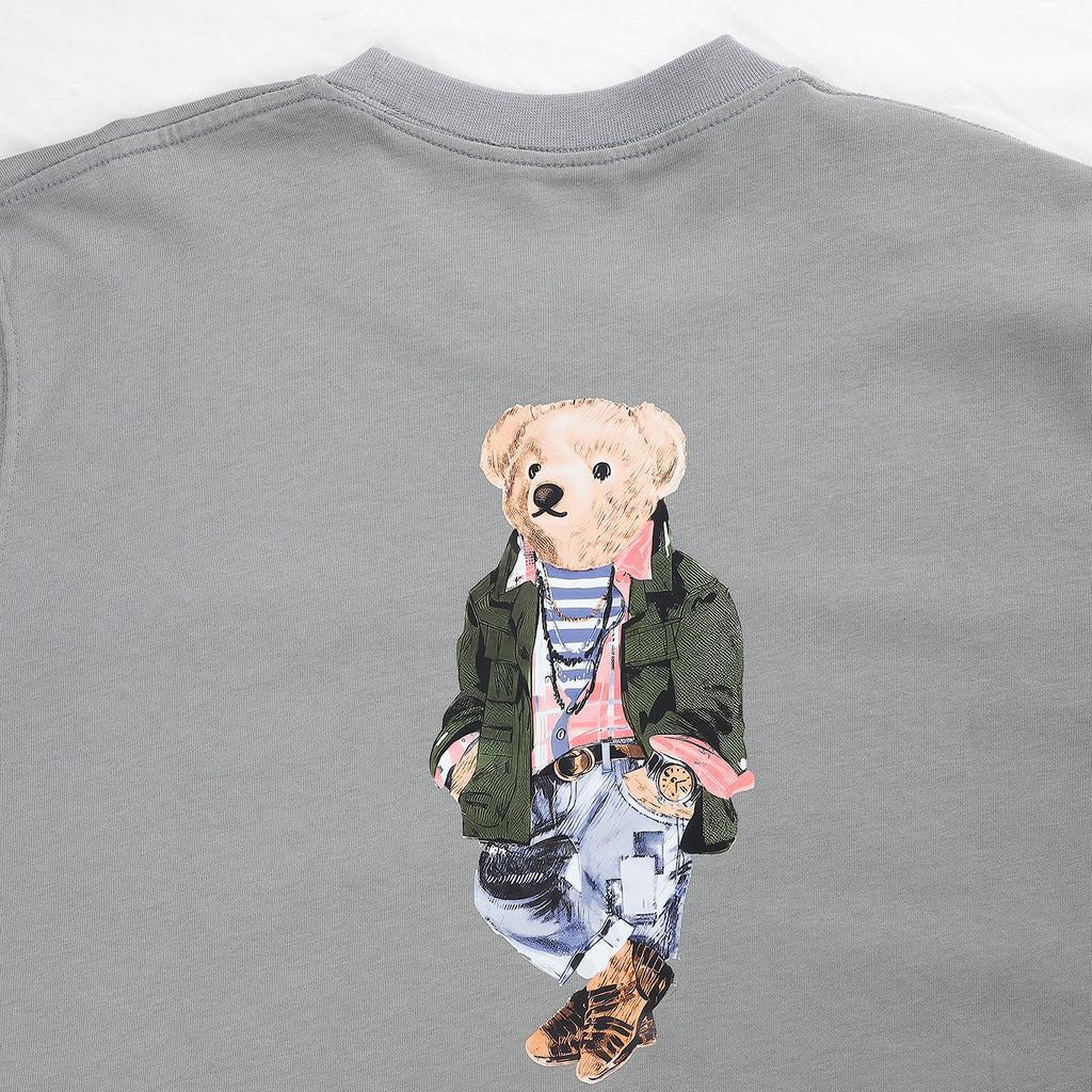 Short Sleeve T-shirt R.L. Bear