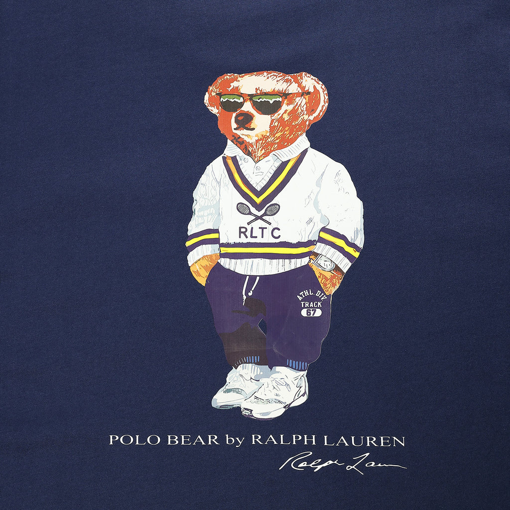 Short Sleeve T-shirt R.L. Bear