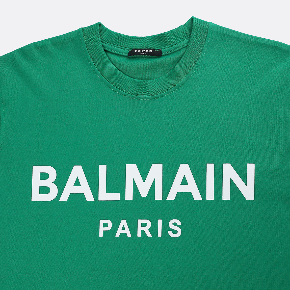 Short Sleeve T-shirt Bal.main