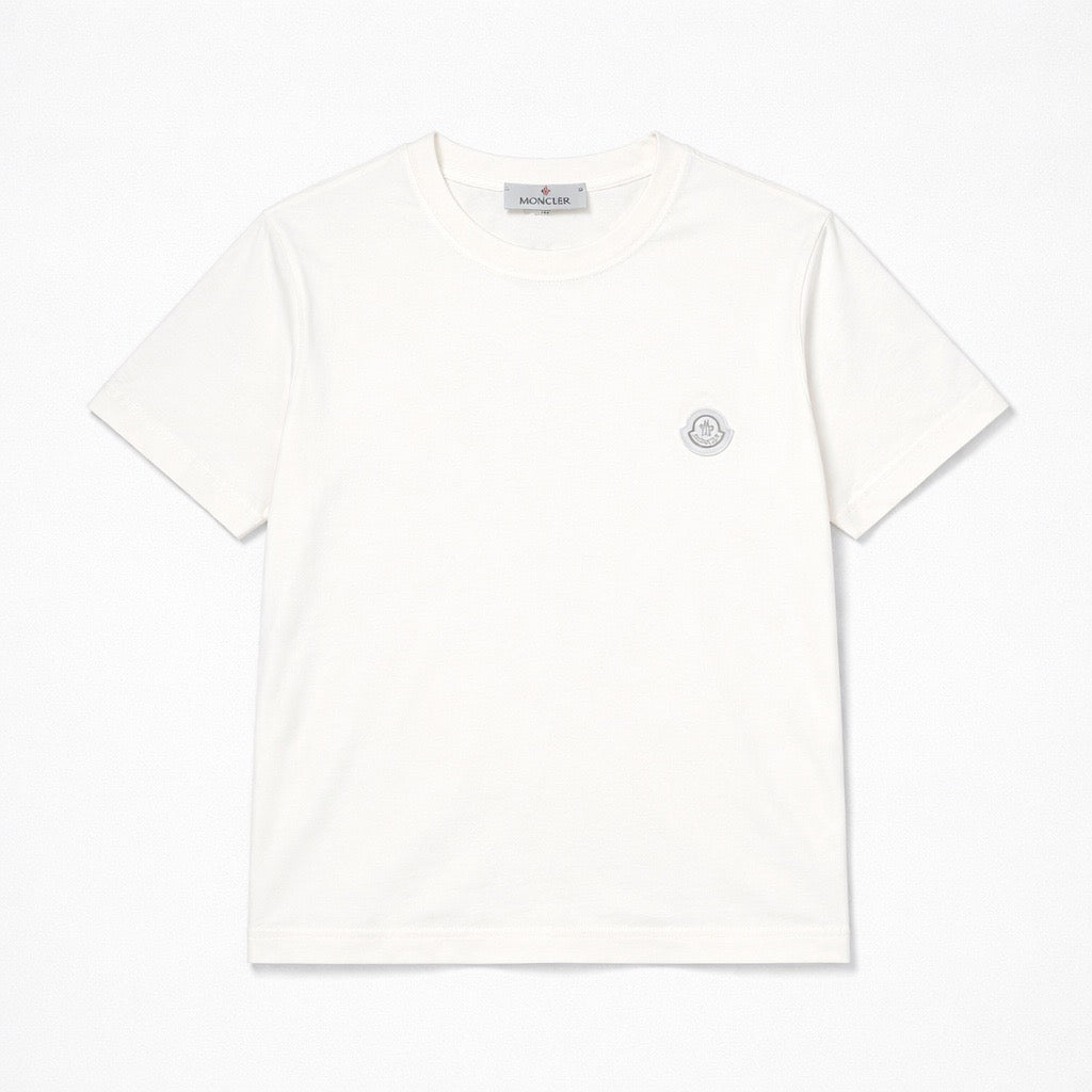 Short Sleeve T-shirt Mon.cler