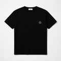 Short Sleeve T-shirt Mon.cler