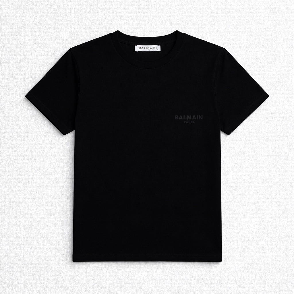 Short Sleeve T-shirt Bal.main