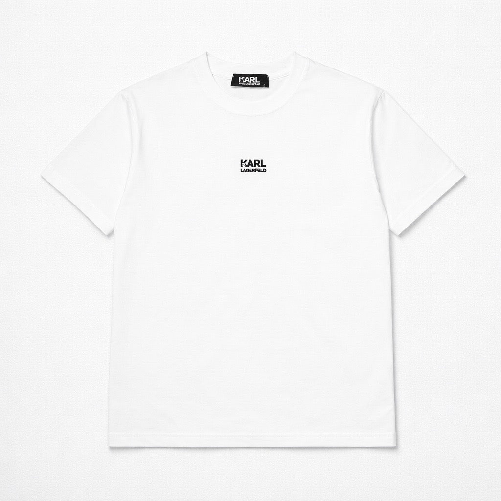 Short Sleeve T-shirt Ka.rl Lager.feld