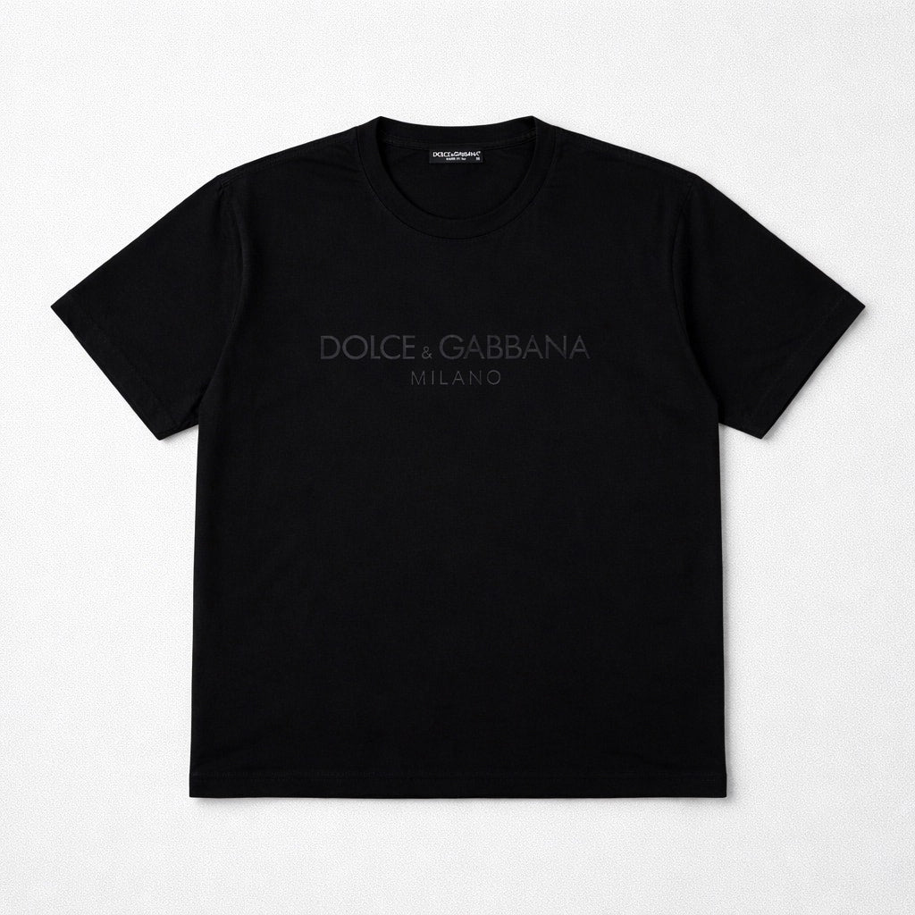 Short Sleeve T-shirt D.G.