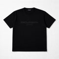 Short Sleeve T-shirt D.G.