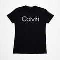 Short Sleeve T-shirt C.K.