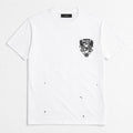 Short Sleeve T-shirt Ami.ri