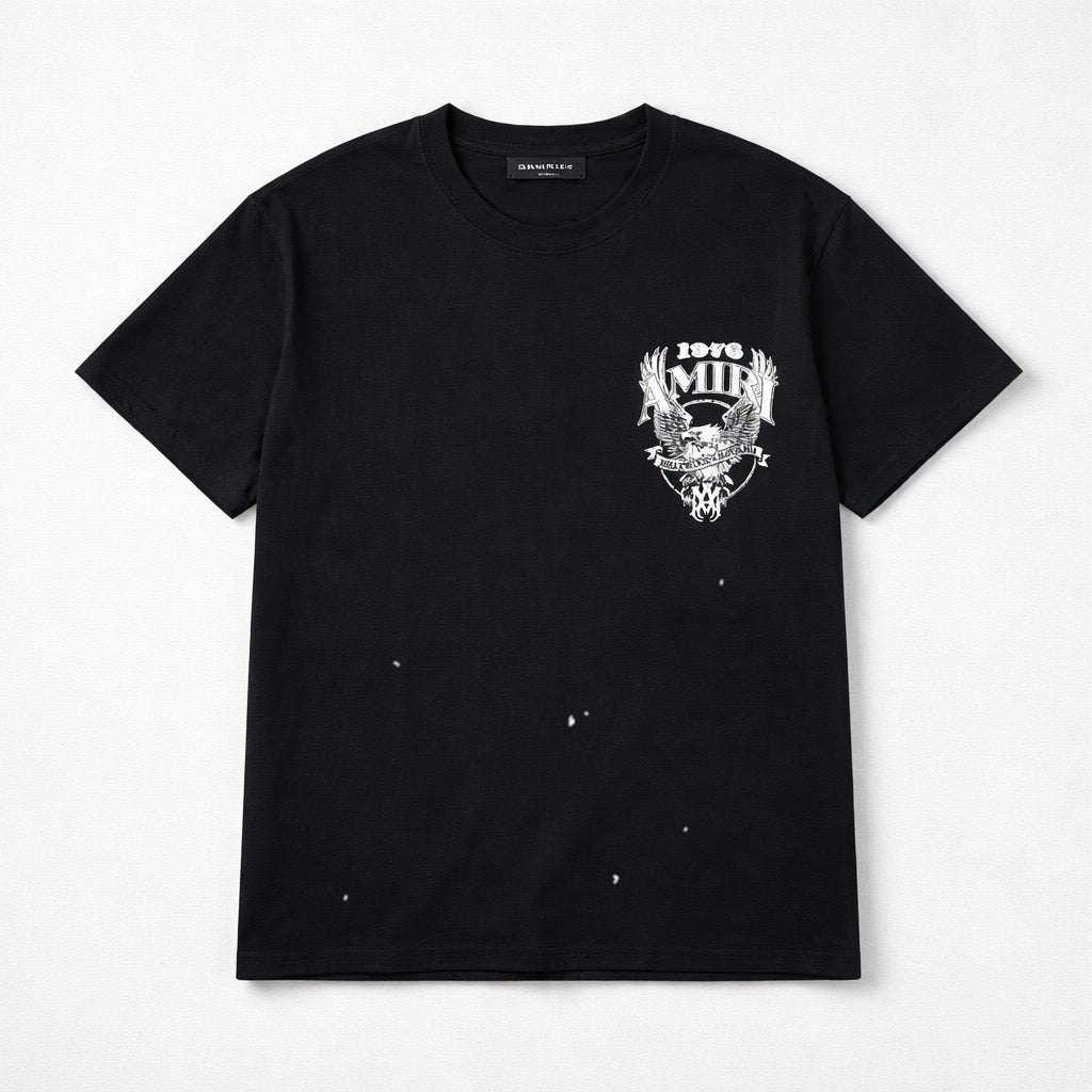 Short Sleeve T-shirt  Ami.ri