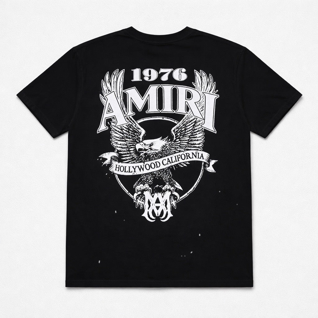 Short Sleeve T-shirt  Ami.ri