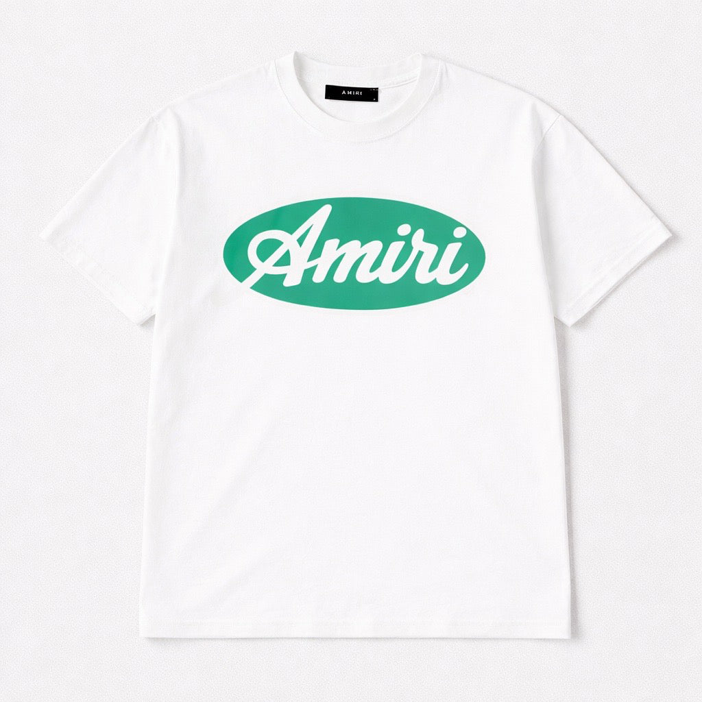 Short Sleeve T-shirt Ami.ri