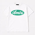 Short Sleeve T-shirt Ami.ri