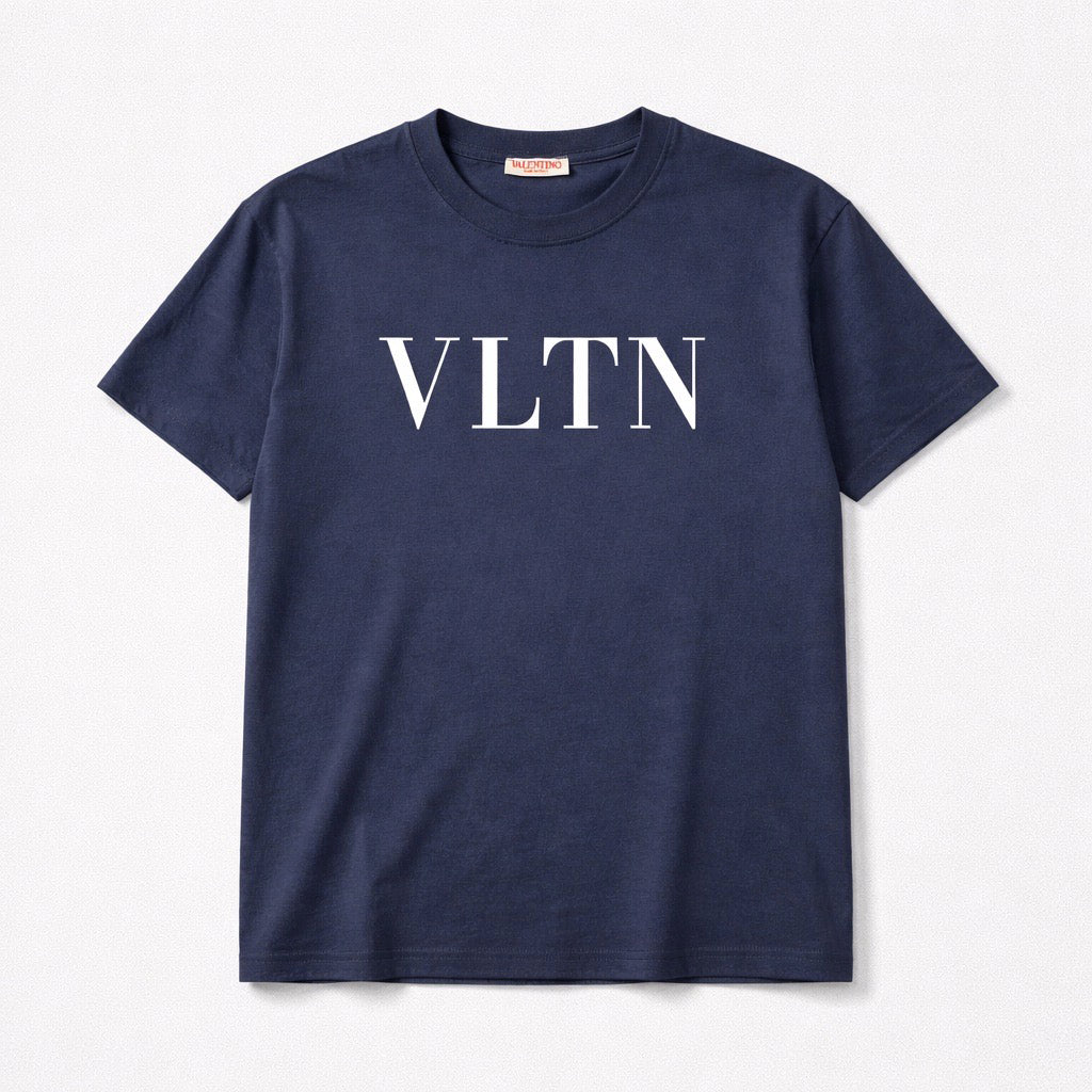 Short Sleeve T-shirt Valen.tino