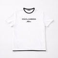 Short Sleeve T-shirt D.G. Milano