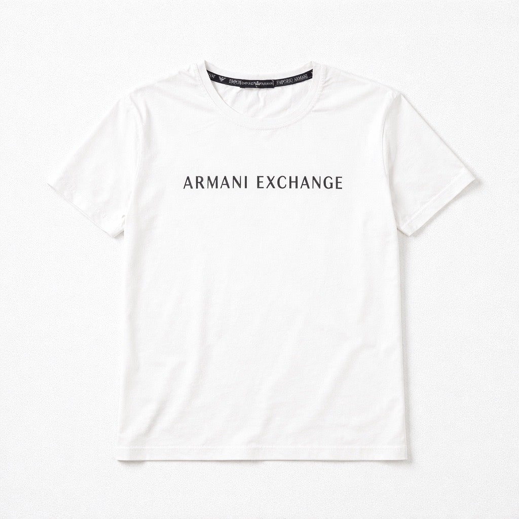 Short Sleeve T-shirt Arm.ani