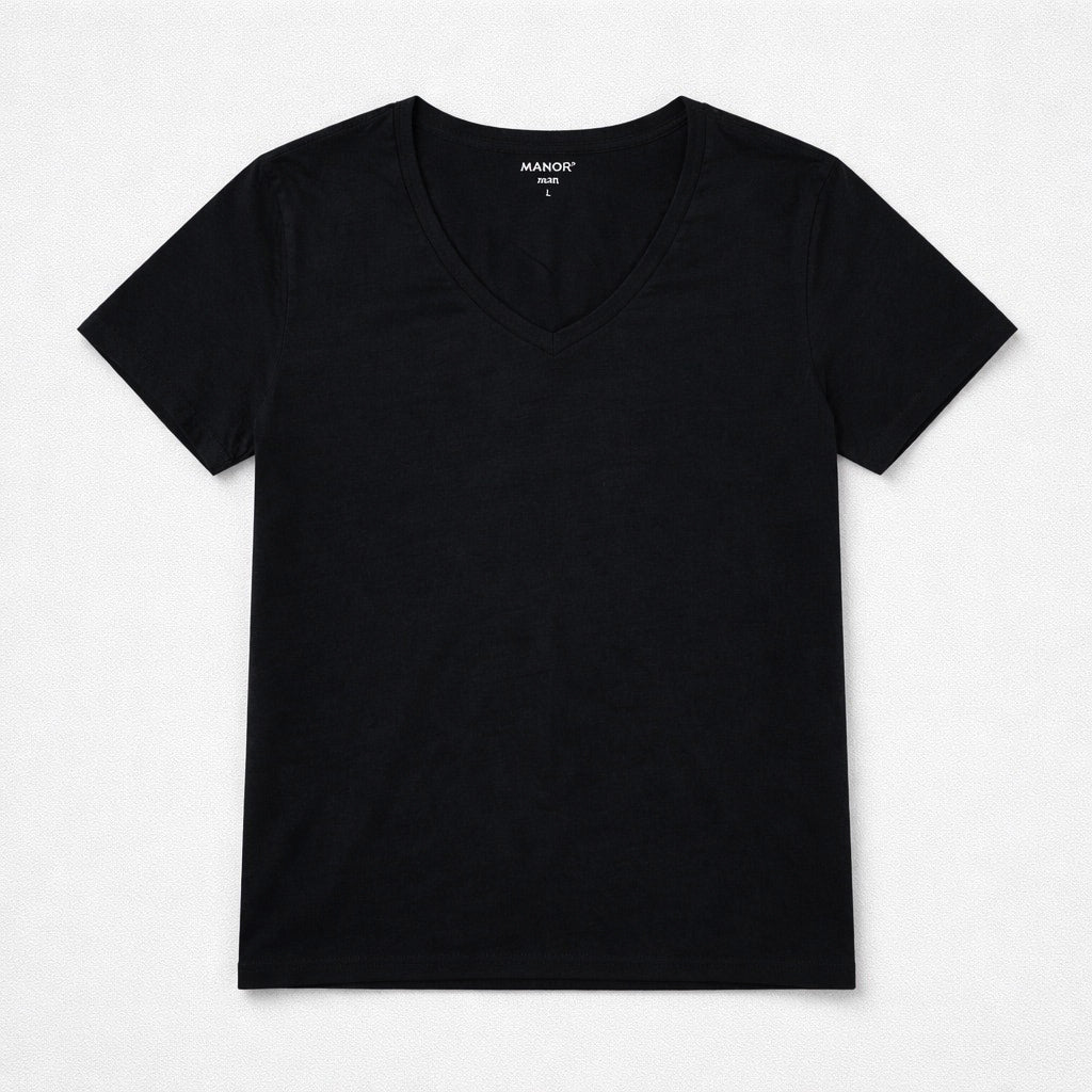 Short Sleeve T-shirt Man.or