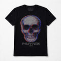 Short Sleeve T-shirt Phi.lipp Plei.n