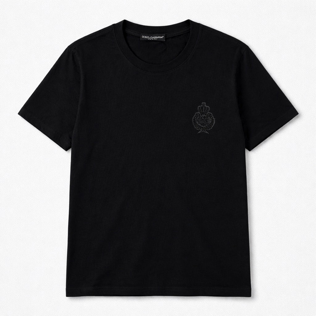Short Sleeve T-shirt D.G.