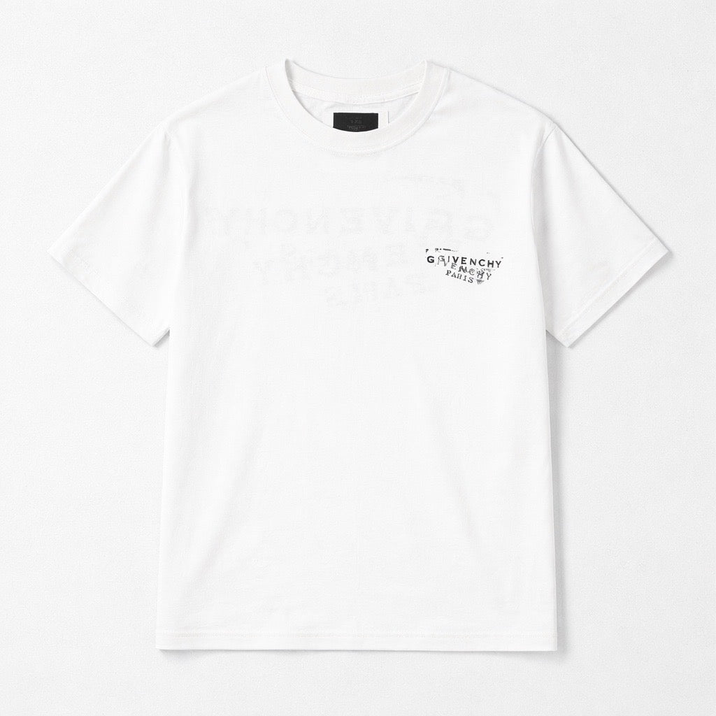 Short Sleeve T-shirt Given.chy