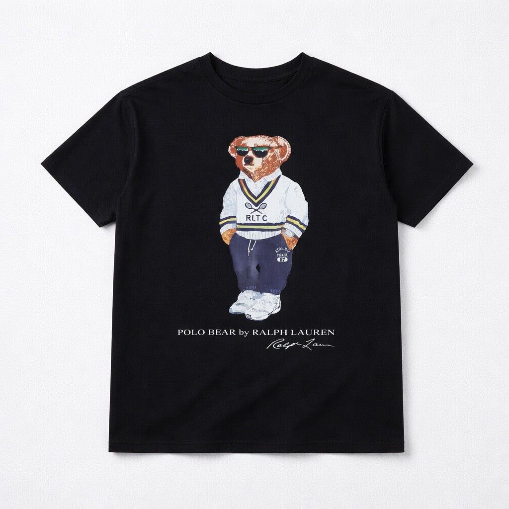 Short Sleeve T-shirt R.L. Bear